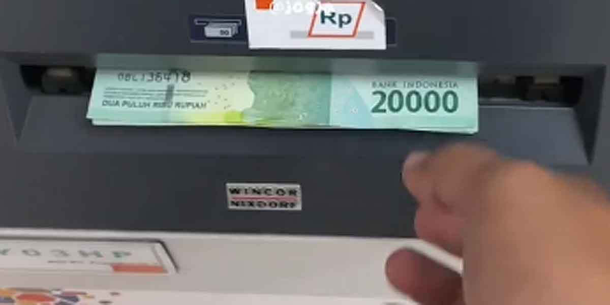 ATM Pecahan 20 Ribu di Jogja: Solusi di Tanggal Tua