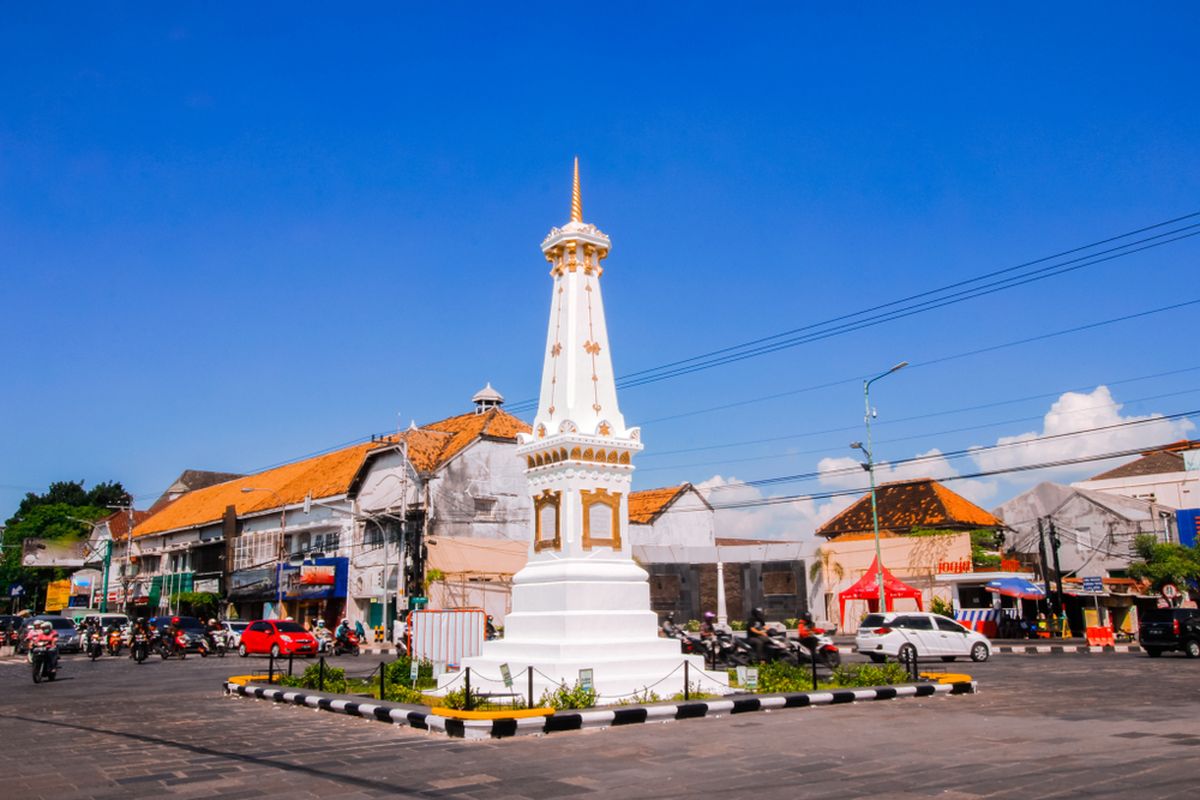UMR Yogyakarta 2025: Rincian Gaji di 5 Kabupaten/Kota