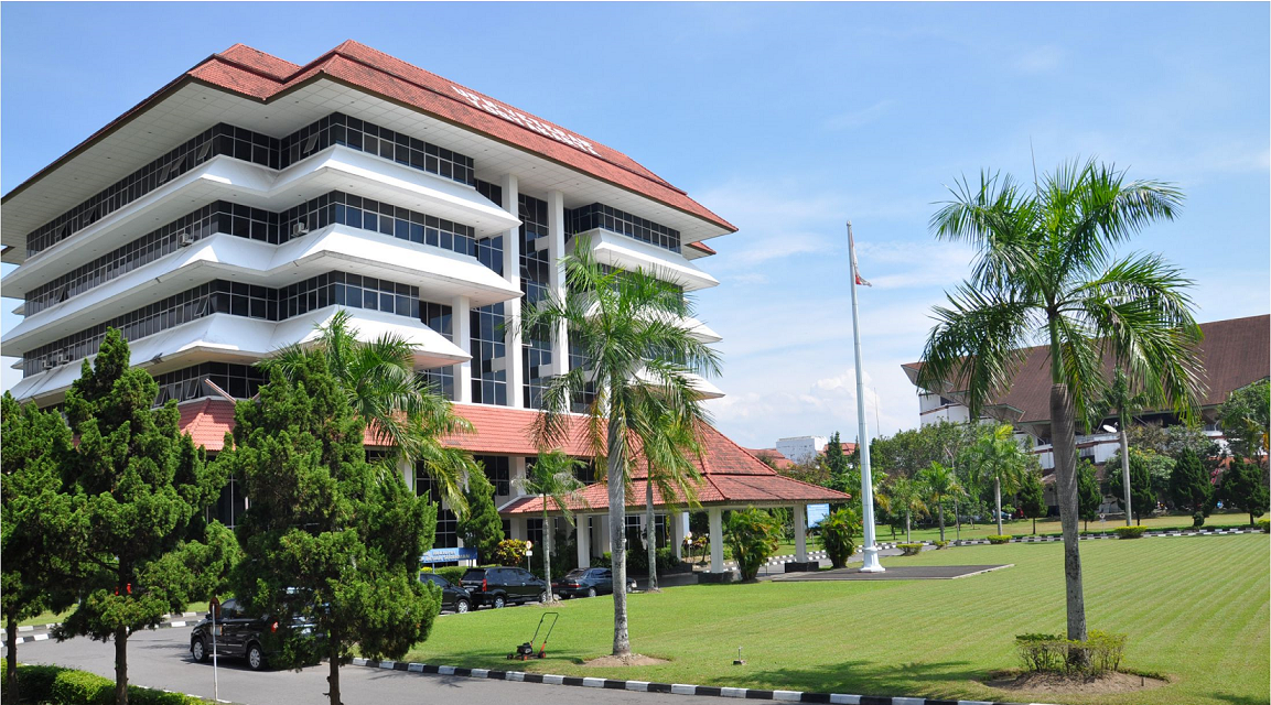 UPN Veteran Yogyakarta Terima 1.568 Calon Mahasiswa Baru Jalur SNBP 2025