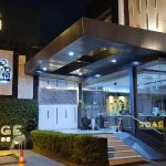 Grage Business Hotel Yogyakarta: Pilihan Menginap Strategis dan Nyaman di Jantung Kota Jogja