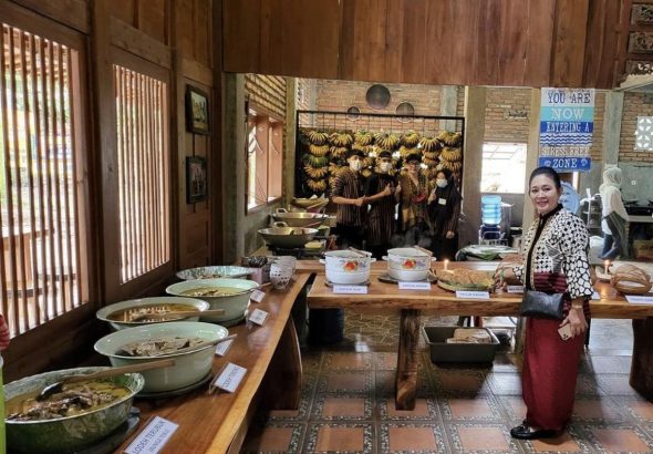 Kopi Klotok Jogja: Nikmati Cita Rasa Tradisional di Warung Kopi Klotok Kaliurang yang Populer