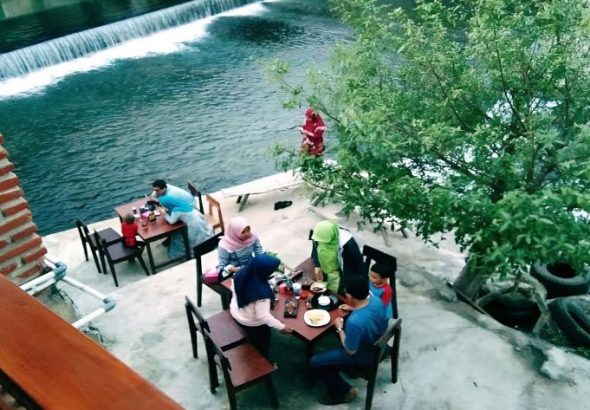 Daftar Cafe Hits Jogja: Tempat Nongkrong Paling Estetik