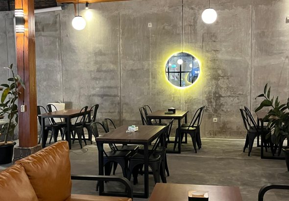 Daftar Coffee Shop 24 Jam Jogja: Tempat Nugas Terbaik