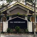 GKJ Wirobrajan: Jadwal Ibahah & Sejarah Lengkap