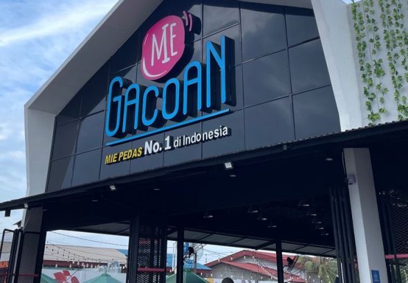 Gacoan Wirobrajan: Menu Terbaru, Harga & Jam Buka