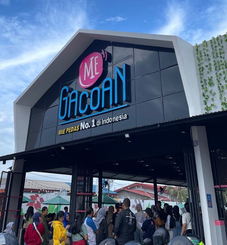 Gacoan Wirobrajan: Menu Terbaru, Harga & Jam Buka