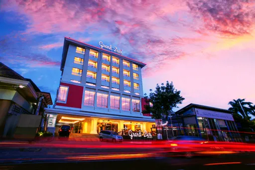 Hotel di Malioboro Yogyakarta: Rekomendasi & Tips Cerdas
