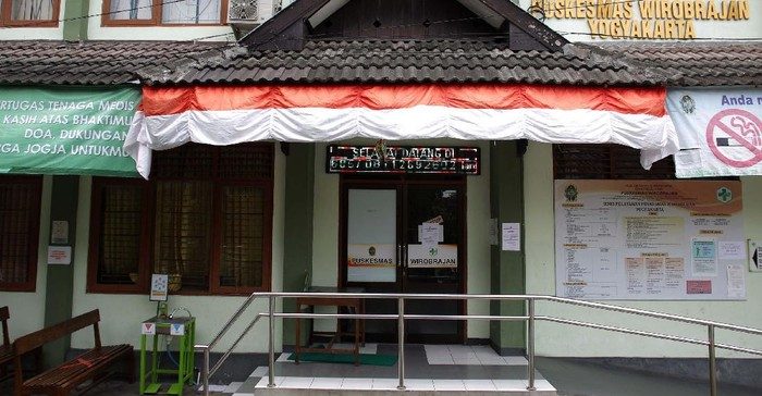 Puskesmas Wirobrajan: Panduan Layanan & Daftar Online